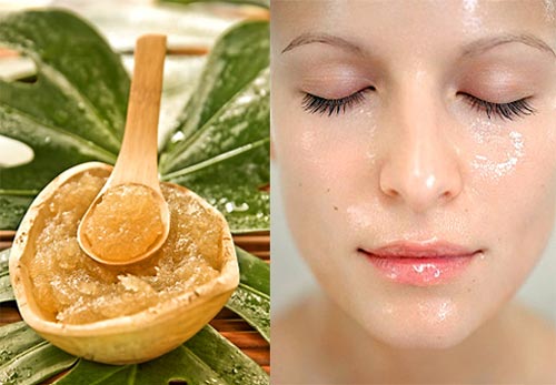 Đu đủ giúp tri vet tham an toan hieu qua tại nhà Đu đủ giúp tri vet tham an toan hieu qua tại nhà