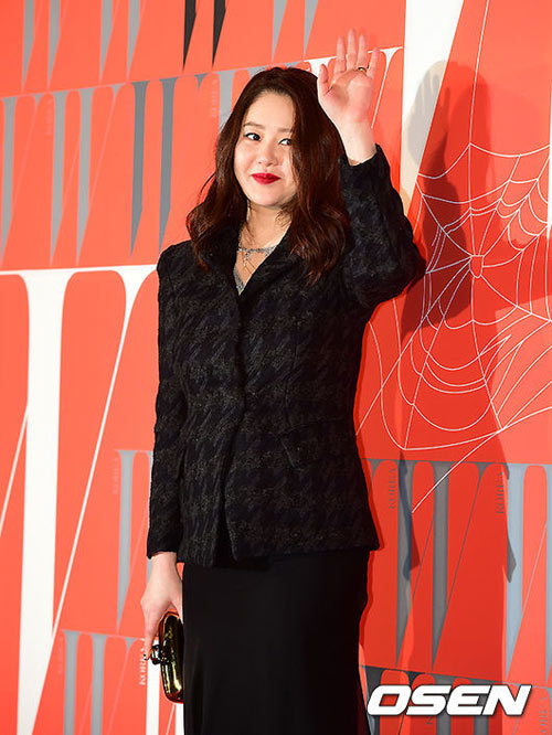 cuu hoa hau go hyun jung ngay cang beo u - 4