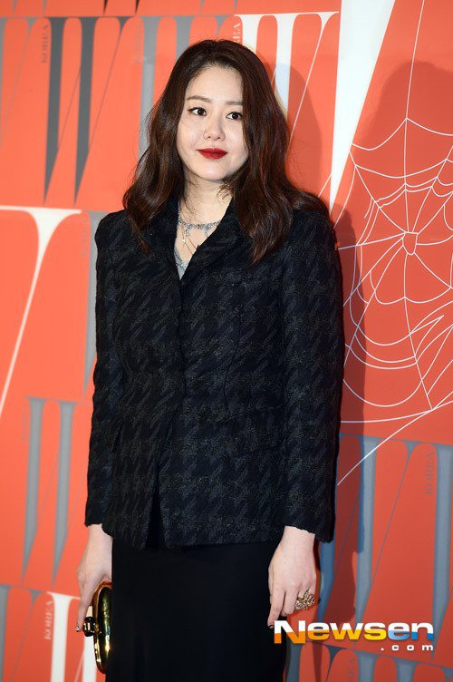 cuu hoa hau go hyun jung ngay cang beo u - 5