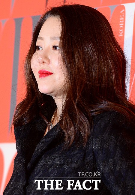 cuu hoa hau go hyun jung ngay cang beo u - 3