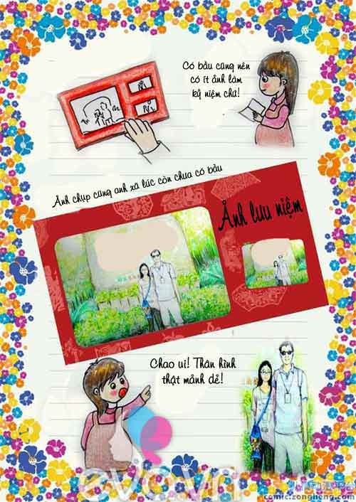 co bau that la "khoai"! - 6