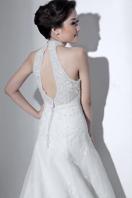 bi quyet dep cua nu sinh truong bao goi cam - 2