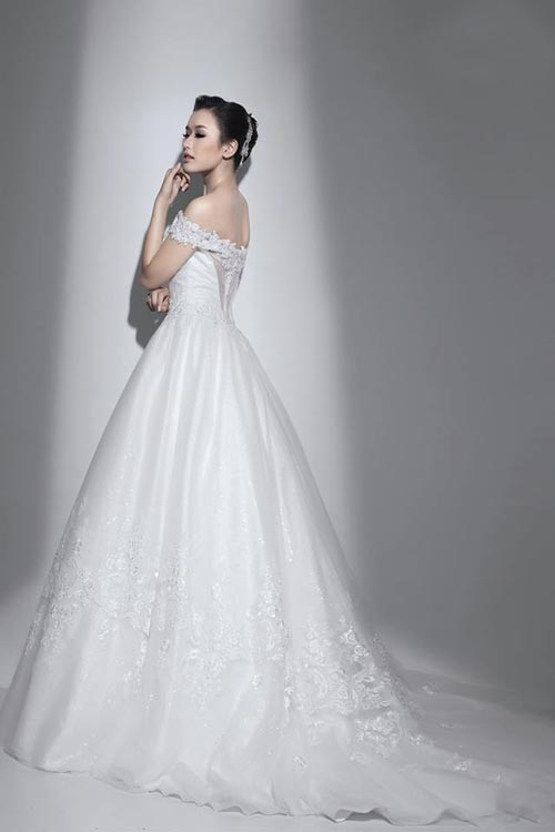 bi quyet dep cua nu sinh truong bao goi cam - 9