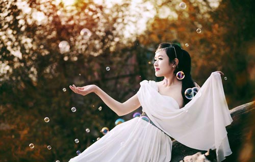 bi quyet dep cua nu sinh truong bao goi cam - 10