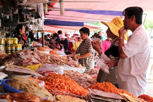 vi sao ruoi khong dau ca kho, tep kho? - 1