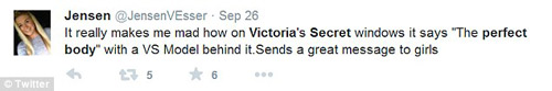 victoria's secret bi "nem da" vi khien chi em tu ai - 3