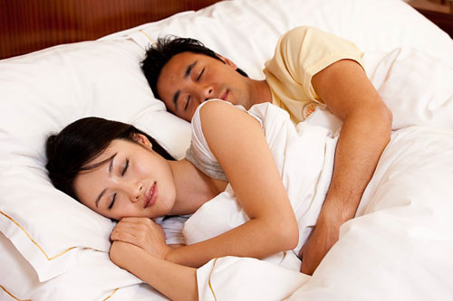 vo ngoai tinh, loi nay tai anh! - 1