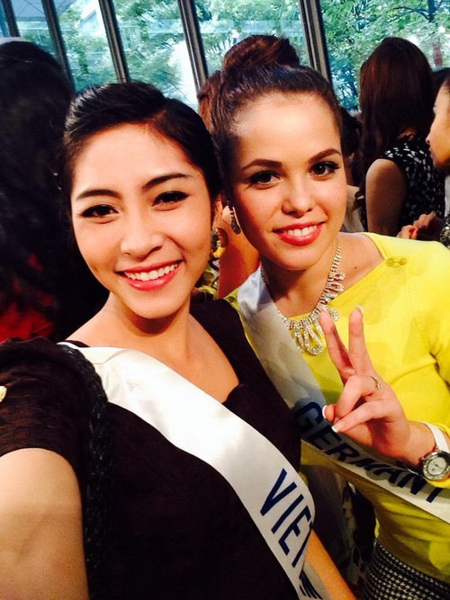 thu thao, thuy dung vui ve do nhan sac - 17