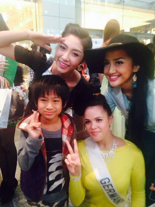 thu thao, thuy dung vui ve do nhan sac - 16