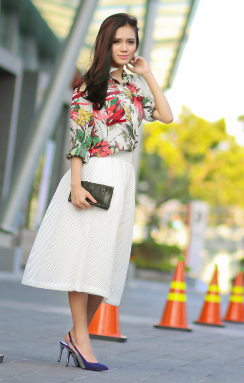 5 kieu vay dep nhat cho nu cong so quyen ru cuoi thu - 10