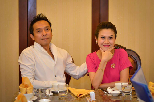 chi gai hoang my: bau song thai, da trang hong hon - 4