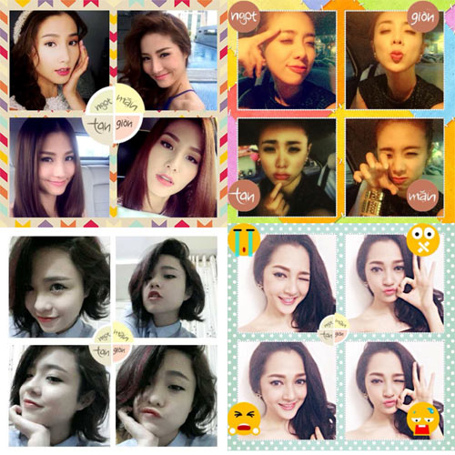 dem chung ket “4 vi trong em” va nhung khoanh khac kho quen - 1
