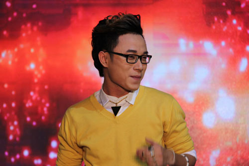 dem chung ket “4 vi trong em” va nhung khoanh khac kho quen - 4