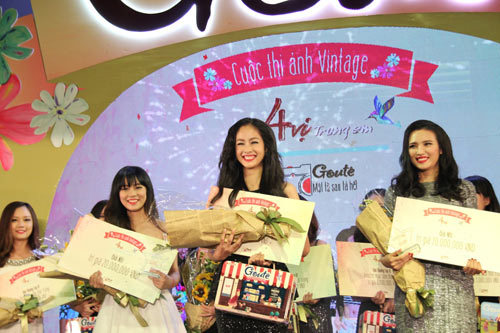 dem chung ket “4 vi trong em” va nhung khoanh khac kho quen - 5