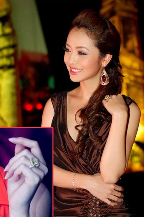 soi nhan dinh hon dat gia cua cac nguoi dep vbiz - 13