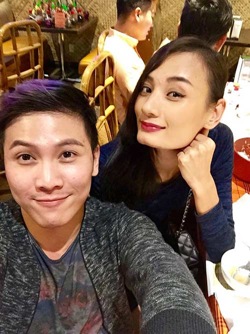 soi nhan dinh hon dat gia cua cac nguoi dep vbiz - 1