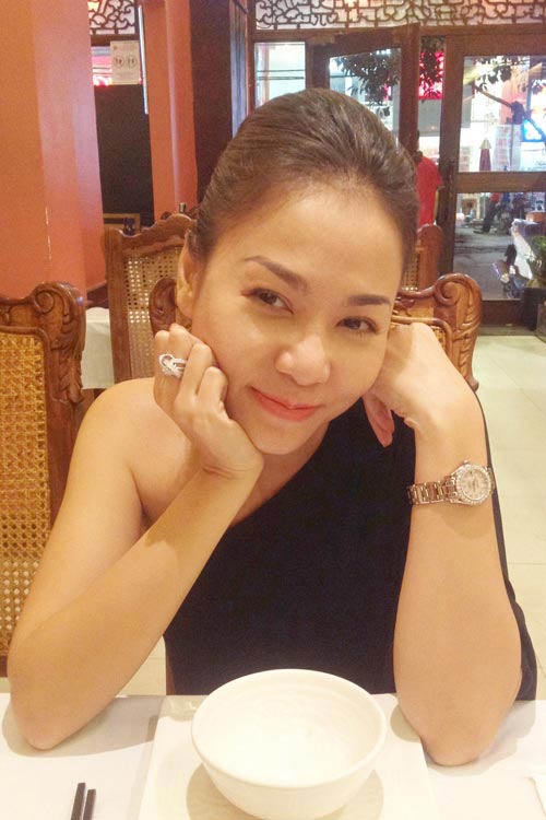 soi nhan dinh hon dat gia cua cac nguoi dep vbiz - 7