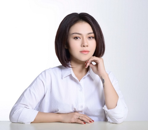 thanh thao khoe tron lung tran nuot na - 13