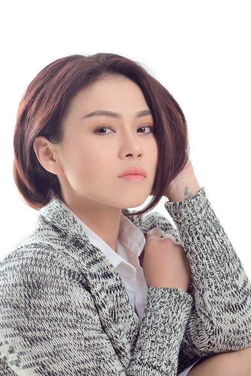 thanh thao khoe tron lung tran nuot na - 15
