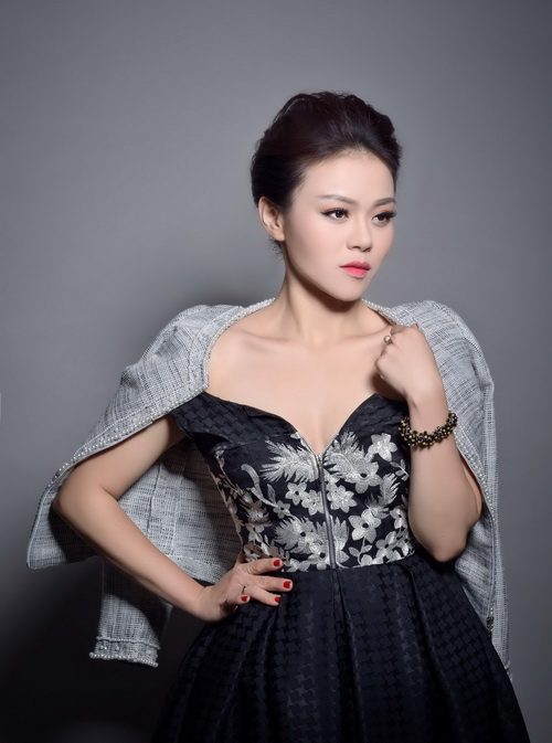 thanh thao khoe tron lung tran nuot na - 20