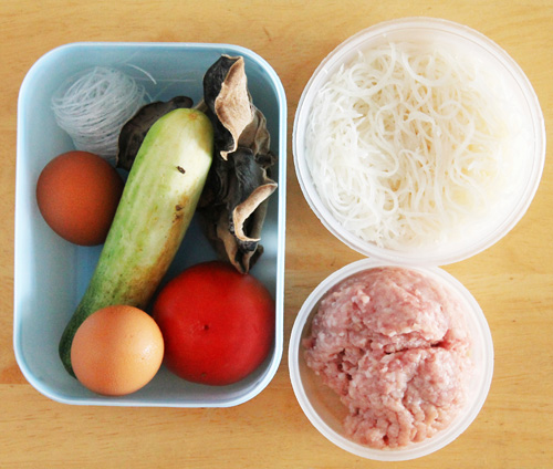 Cơm tấm bì chả: Món ăn hấp dẫn đất Sài Thành - 1
