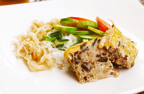 Cơm tấm bì chả: Món ăn hấp dẫn đất Sài Thành - 13