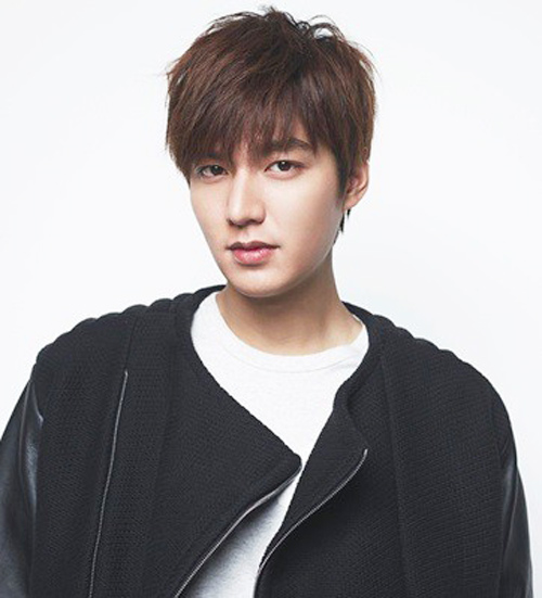 show dien cua lee min ho bi huy vi e ve - 1