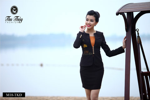 uu dai lon vest mua dong cho nu cong so - 13