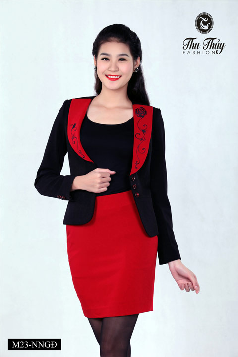 uu dai lon vest mua dong cho nu cong so - 15