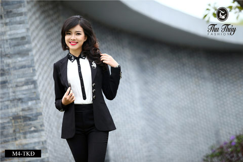 uu dai lon vest mua dong cho nu cong so - 3