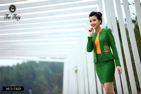 uu dai lon vest mua dong cho nu cong so - 6