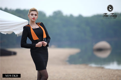 uu dai lon vest mua dong cho nu cong so - 9
