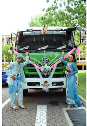doc dao ruoc dau bang xe... xuc dat - 8
