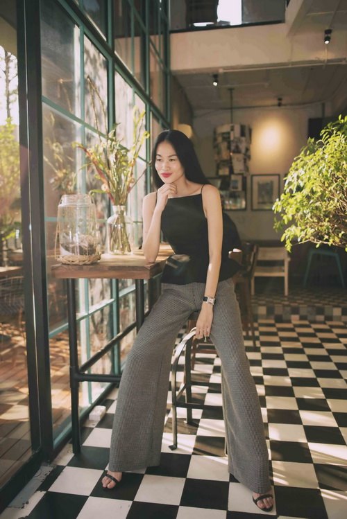 chieu hut khach thu vi cua elle show xuan/he 2015 - 3