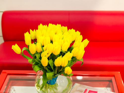 30 phút dọn nhà nhanh, sạch đón khách bất ngờ - 6