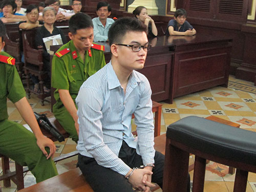 nguoi me lam lac ‘ruoc’ ke sat hai con gai ve nha - 1