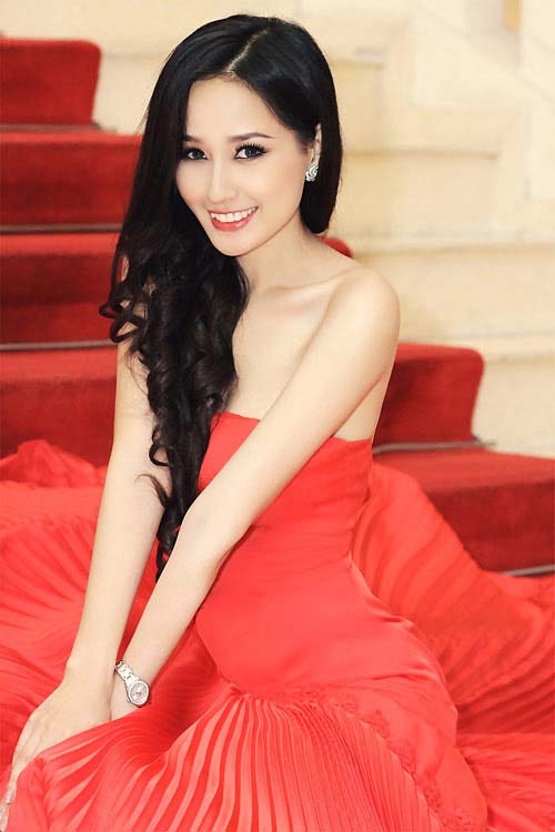 mai phuong thuy da sang, dang thon hon sau 8 nam dang quang - 1