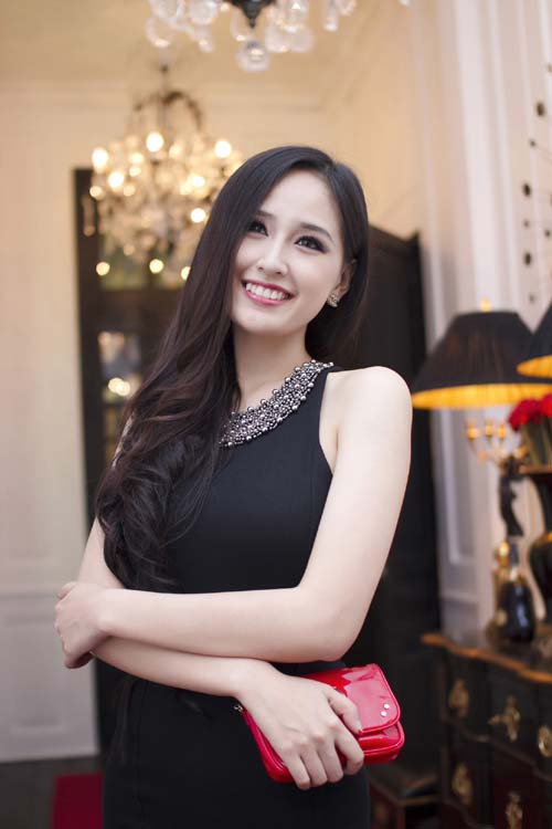 mai phuong thuy da sang, dang thon hon sau 8 nam dang quang - 3