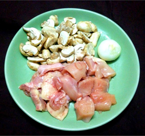 Mách chị em tận dụng triệt để từ thịt đến xương gà - 6