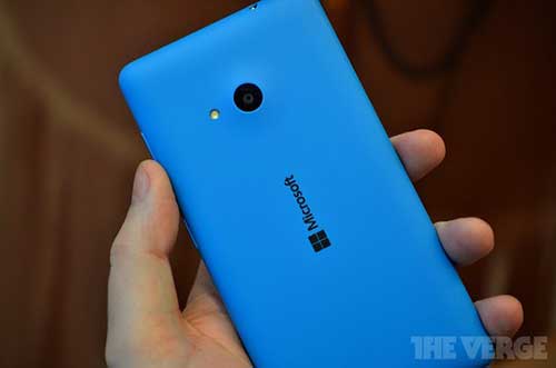 lumia 535, smartphone thuong hieu microsoft gia re dau tien - 4