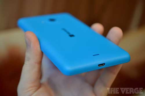 lumia 535, smartphone thuong hieu microsoft gia re dau tien - 5