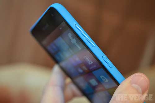 lumia 535, smartphone thuong hieu microsoft gia re dau tien - 6