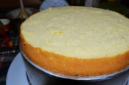 Bánh mousse 3 vị xoài, bơ, sữa chua tặng sinh nhật - 6