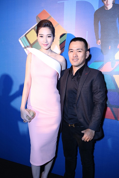 elle show: my nhan ho chung muc - goi cam khon luong - 3