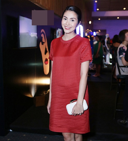 elle show: my nhan ho chung muc - goi cam khon luong - 5