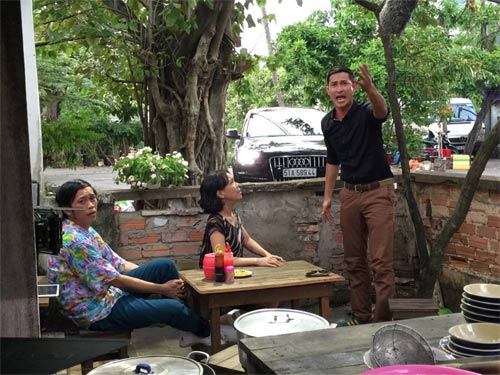 phuong thanh khoe anh "lang nhang" voi ha ho - 11