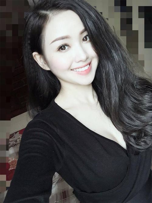 phuong thanh khoe anh "lang nhang" voi ha ho - 13