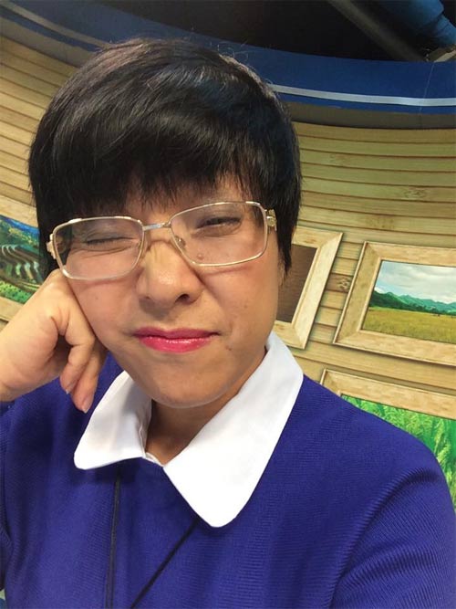 phuong thanh khoe anh "lang nhang" voi ha ho - 12
