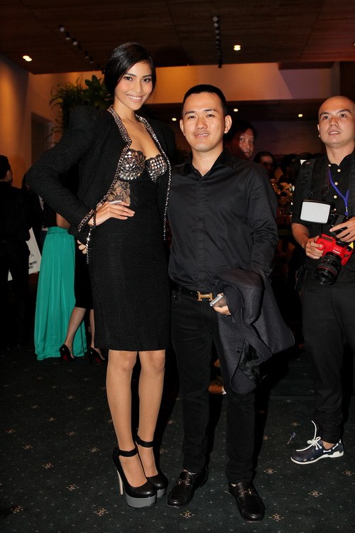 nathan lee trang nuot na, truong thi may ngam ca tinh - 13