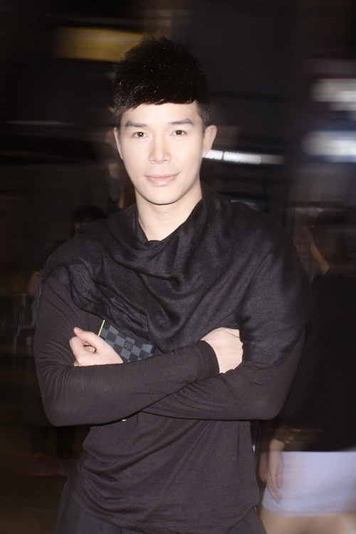 nathan lee trang nuot na, truong thi may ngam ca tinh - 5